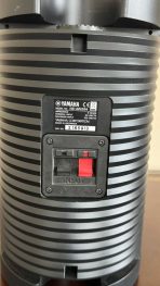 Yamaha NS-AW294 2-Way Bass-Reflex 100W Outdoor Speaker | USA Pre-Owned - Image 8