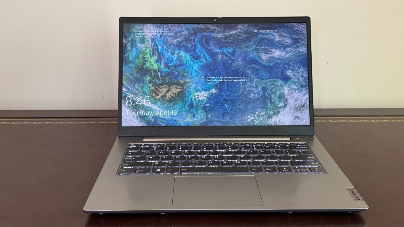 Lenovo ThinkBook 14 G2