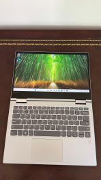 Lenovo Yoga 730-13IKB 13.3” 2-in-1 Touchscreen Laptop | Intel Core i5-8250U | 8GB RAM | 256GB SSD | Windows 11 | Pre-Owned - Image 9