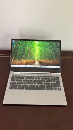 Lenovo Yoga 730-13IKB 13.3” 2-in-1 Touchscreen Laptop | Intel Core i5-8250U | 8GB RAM | 256GB SSD | Windows 11 | Pre-Owned - Image 10