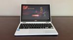 Acer Chromebook R11 CB5-132T 11.6” Touchscreen 2-in-1 Laptop | 4GB RAM | 32GB Storage | Chrome OS - Image 8