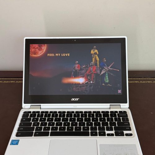 Acer Chromebook R11 CB5-132T 11.6” Touchscreen 2-in-1 Laptop | 4GB RAM | 32GB Storage | Chrome OS