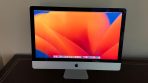 Apple iMac 21.5-inch Retina 4K (2017) | Intel Core i5 3.0GHz | 16GB RAM | 1TB SSD | Radeon Pro 555 | macOS Ventura