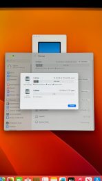 Apple iMac 21.5-inch Retina 4K (2017) | Intel Core i5 3.0GHz | 16GB RAM | 1TB SSD | Radeon Pro 555 | macOS Ventura - Image 7