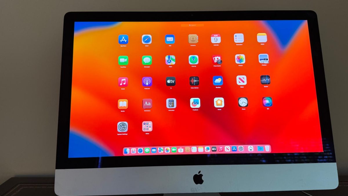 Apple iMac 27-inch Retina 5K (2017) | Intel Core i5 3.8GHz | 40GB 