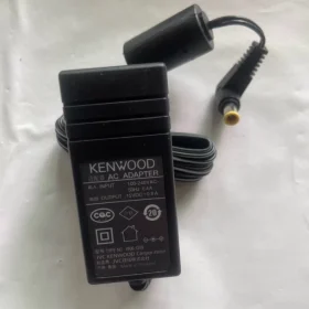 Kenwood AC Adapter | USA Pre-Owned