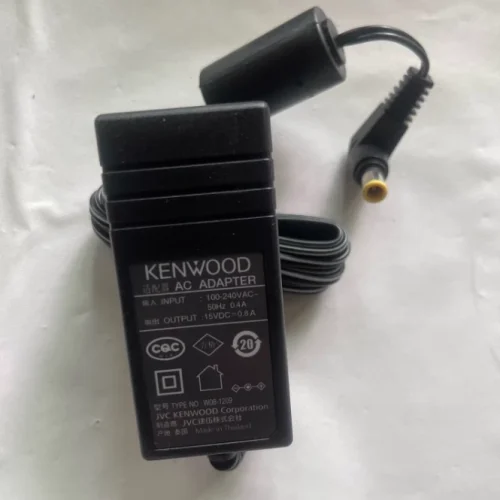 Kenwood AC Adapter | USA Pre-Owned