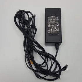 OEM Power Adapter ADS0243-U120200 USA Pre-Owned