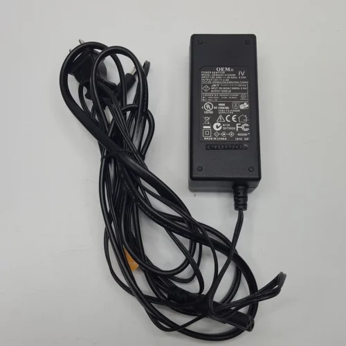 OEM Power Adapter ADS0243-U120200 USA Pre-Owned