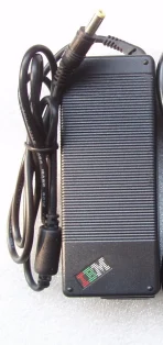 IBM AC Adapter 72W | USA Pre-Owned