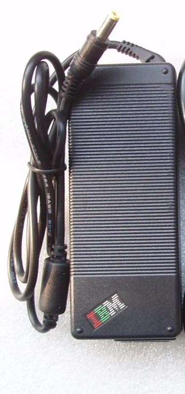 IBM AC Adapter 72W | USA Pre-Owned
