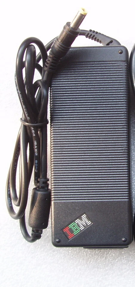 IBM AC Adapter 72W | USA Pre-Owned
