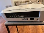 Optoma HD80 DLP Projection Display | USA Pre-Owned