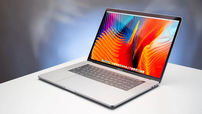 2017 vs 2018 MacBook Pro