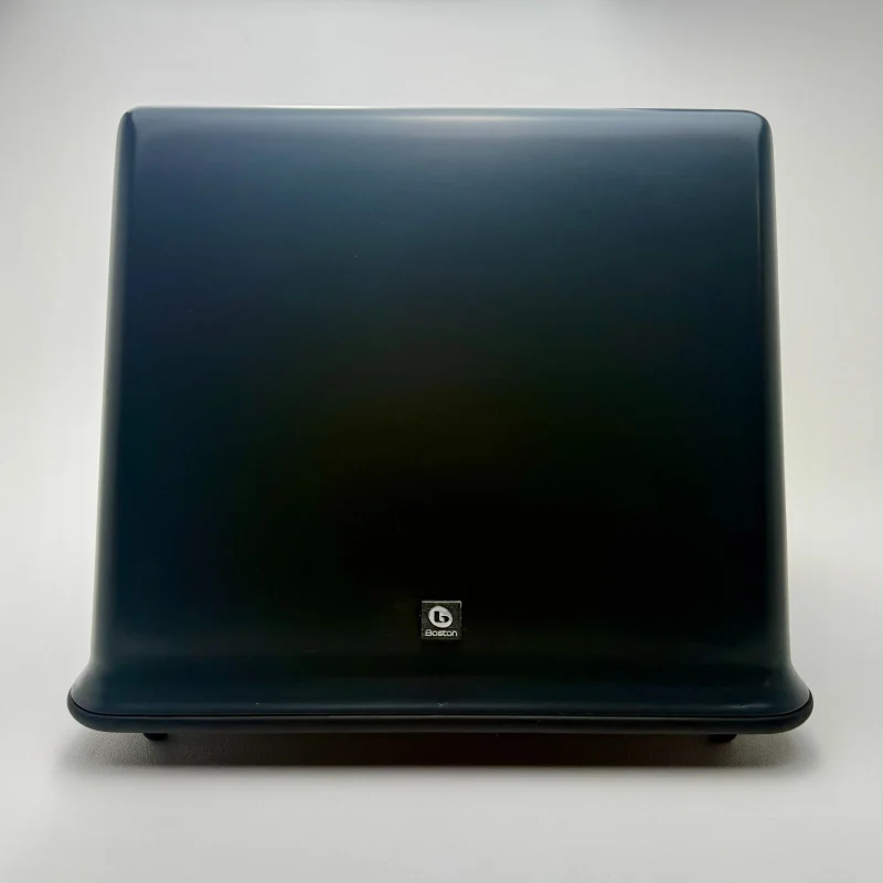 Boston Acoustics Horizon MCS130 5.1 Surround Sound Speaker System Subwoofer USA Pre-Owned