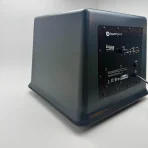 Boston Acoustics Horizon MCS130 5.1 Surround Sound Speaker System Subwoofer USA Pre-Owned - Image 4