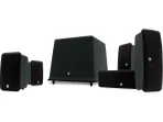 Boston Acoustics Horizon MCS130 5.1 Surround Sound Speaker System Subwoofer  | USA Pre-Owned - Image 2