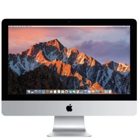 Apple iMac 21.5-inch Retina 4K (2017) | Intel Core i5 3.0GHz | 16GB RAM | 1TB SSD | Radeon Pro 555 | macOS Ventura