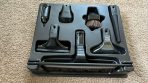 Rainbow SRX RHCS19 Type 120 Vacuum AquaMate Shampooer RainJet Full System Tested (Pre-Owned) - Image 3