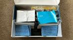 Rainbow SRX RHCS19 Type 120 Vacuum AquaMate Shampooer RainJet Full System Tested (Pre-Owned) - Image 7