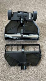 Rainbow SRX RHCS19 Type 120 Vacuum AquaMate Shampooer RainJet Full System Tested (Pre-Owned) - Image 11