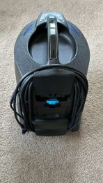 Rainbow SRX RHCS19 Type 120 Vacuum AquaMate Shampooer RainJet Full System Tested (Pre-Owned) - Image 14