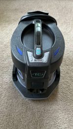 Rainbow SRX RHCS19 Type 120 Vacuum AquaMate Shampooer RainJet Full System Tested (Pre-Owned) - Image 13