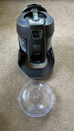 Rainbow SRX RHCS19 Type 120 Vacuum AquaMate Shampooer RainJet Full System Tested (Pre-Owned) - Image 15