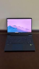 HP Victus 16 i5-11400H RTX 3050 8GB RAM 256GB SSD 16.1” Gaming Laptop USA Pre-Owned