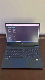 HP Victus 16 i5-11400H RTX 3050 8GB RAM 256GB SSD 16.1” Gaming Laptop USA Pre-Owned - Image 10