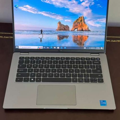 Dell Latitude 5430 Laptop 14” Intel Core i5 12th Gen 16GB RAM 512GB SSD Windows 11 Pro USA Pre-Owned