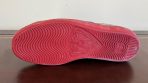 New Genuine/Original Gucci Kids Ace GG Supreme Sneaker Style 429445 96G50 9767 Size 6+ USA Pre-Owned - Image 3