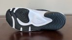 Genuine Original Nike Legend Essential 3 NN Black White Iron Grey Men’s Size 8 DM1120-001 USA Pre-Owned - Image 3