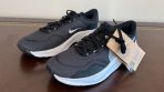 Genuine Original Nike Legend Essential 3 NN Black White Iron Grey Men’s Size 8 DM1120-001 USA Pre-Owned - Image 5
