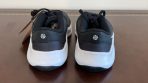 Genuine Original Nike Legend Essential 3 NN Black White Iron Grey Men’s Size 8 DM1120-001 USA Pre-Owned - Image 7