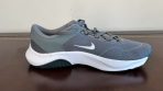 Genuine Original Nike Legend Essential 3 NN Men’s Size 10 Smoke Grey White Training Shoes USA Pre-Owned - Image 4