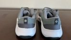 Genuine Original Nike Legend Essential 3 NN Men’s Size 10 Smoke Grey White Training Shoes USA Pre-Owned