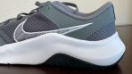 Genuine Original Nike Legend Essential 3 NN Men’s Size 10 Smoke Grey White Training Shoes USA Pre-Owned - Image 8