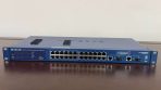 NETGEAR FS726TP ProSafe 24+2 Smart Switch with PoE 24-Port 10/100 + Gigabit USA Pre-Owned - Image 3