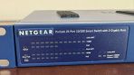 NETGEAR FS726TP ProSafe 24+2 Smart Switch with PoE 24-Port 10/100 + Gigabit USA Pre-Owned - Image 6