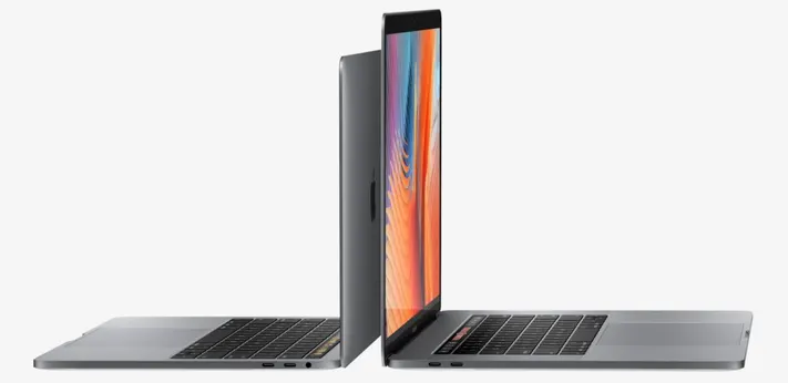 MacBook Pro 15-inch (2018)