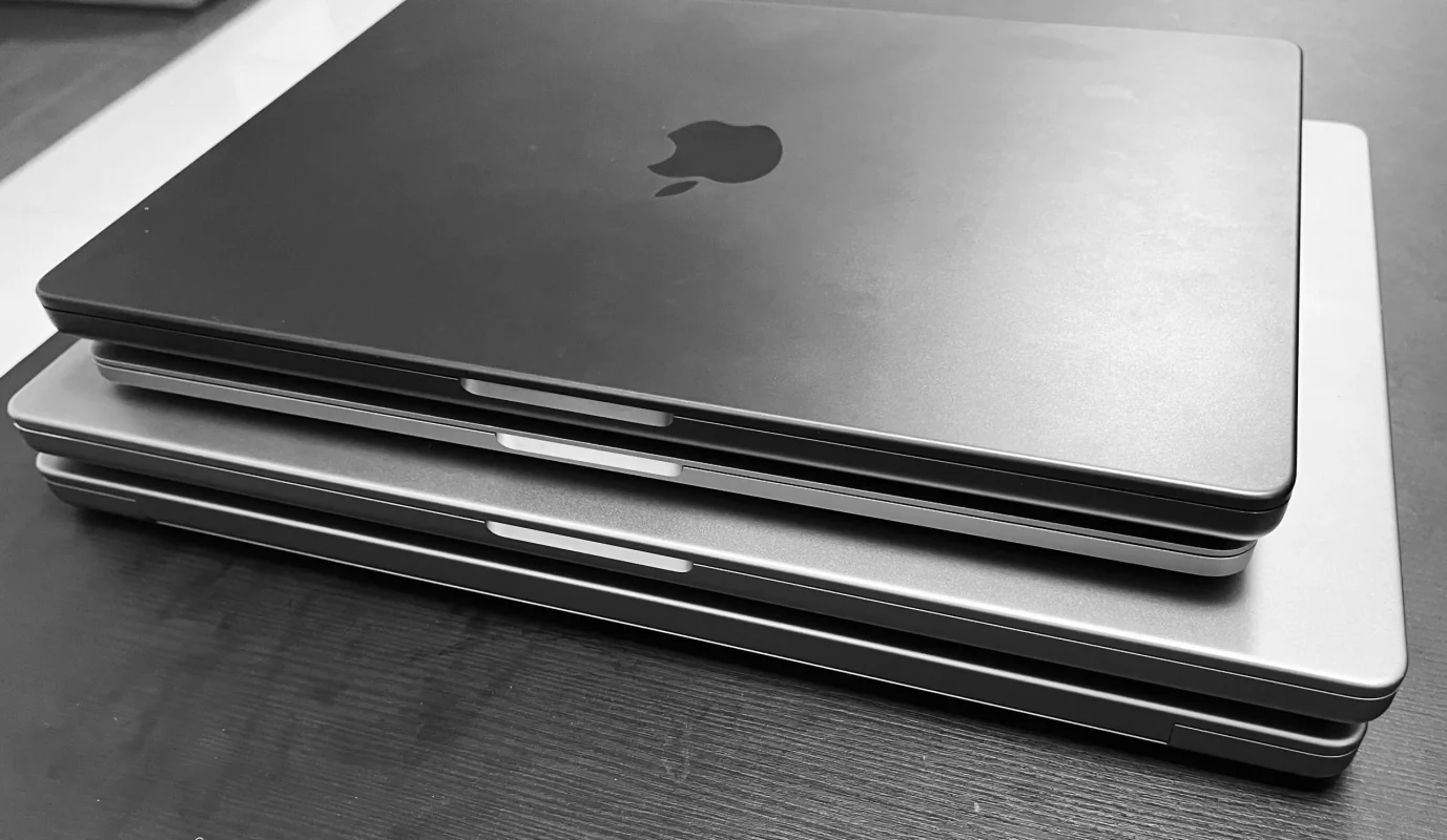 Apple MacBook Pro