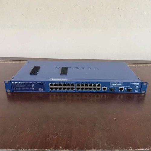 netgear