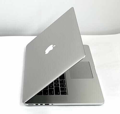 2010 MacBook 15 inch