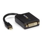 Startech Mini Displayport to DVI Adapter female