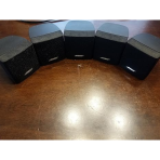 Bose Lifestyle AV18 Home Theater System Original