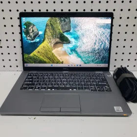 Dell Latitude 5410 Intel Core i7 10th Gen 16GB RAM 512GB SSD USA Pre-Owned