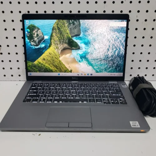 Dell Latitude 5410 Intel Core i7 10th Gen 16GB RAM 512GB SSD USA Pre-Owned