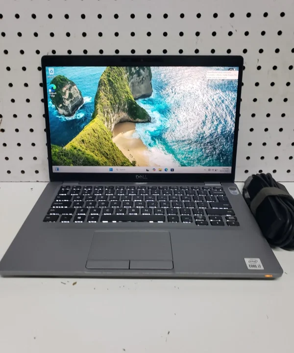Dell Latitude 5410 Intel Core i7 10th Gen 16GB RAM 512GB SSD USA Pre-Owned