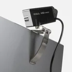 Aluratek 1080p HD Webcam AWC01F USA Pre-Owned - Image 3